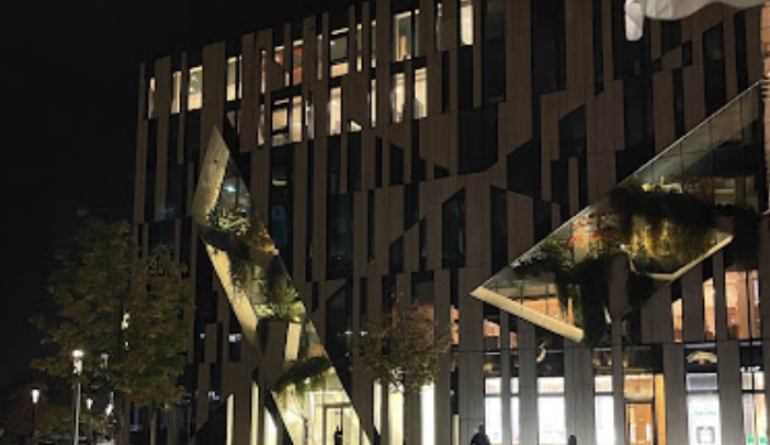 Deutsche Oper am Rhein