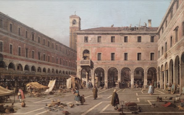 Gemäldegalerie Sanat Müzesi