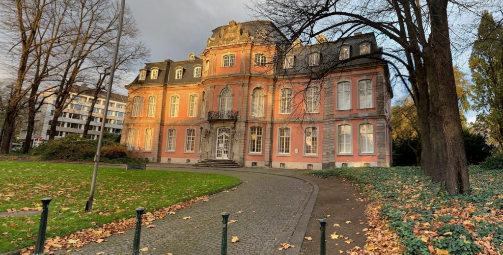 Goethe-Museum düsseldorf