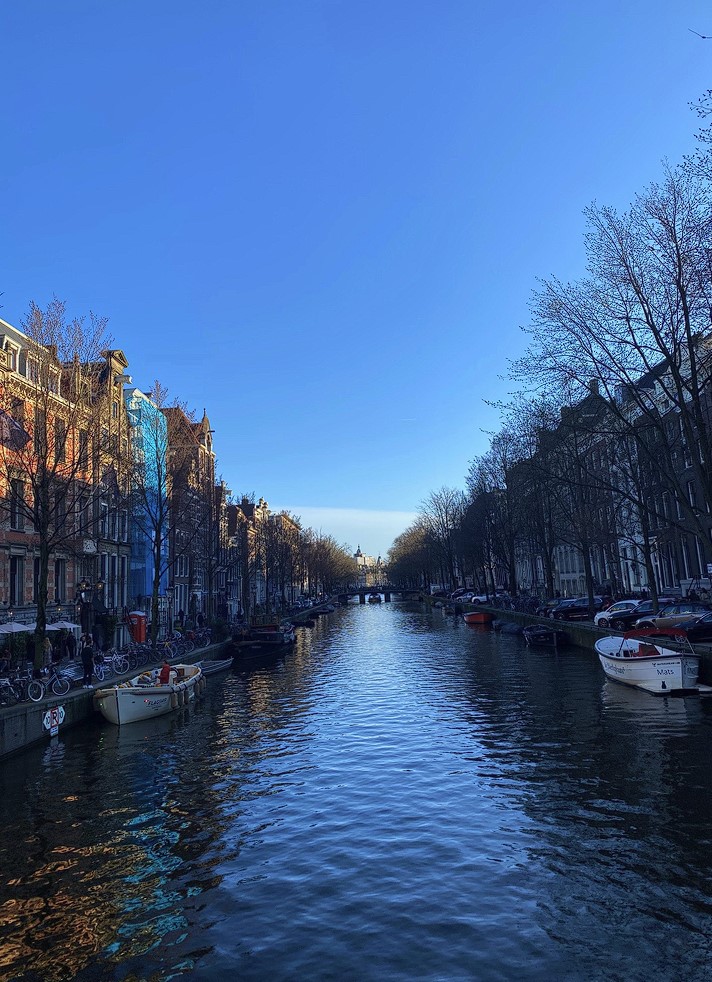 amsterdam festivalleri