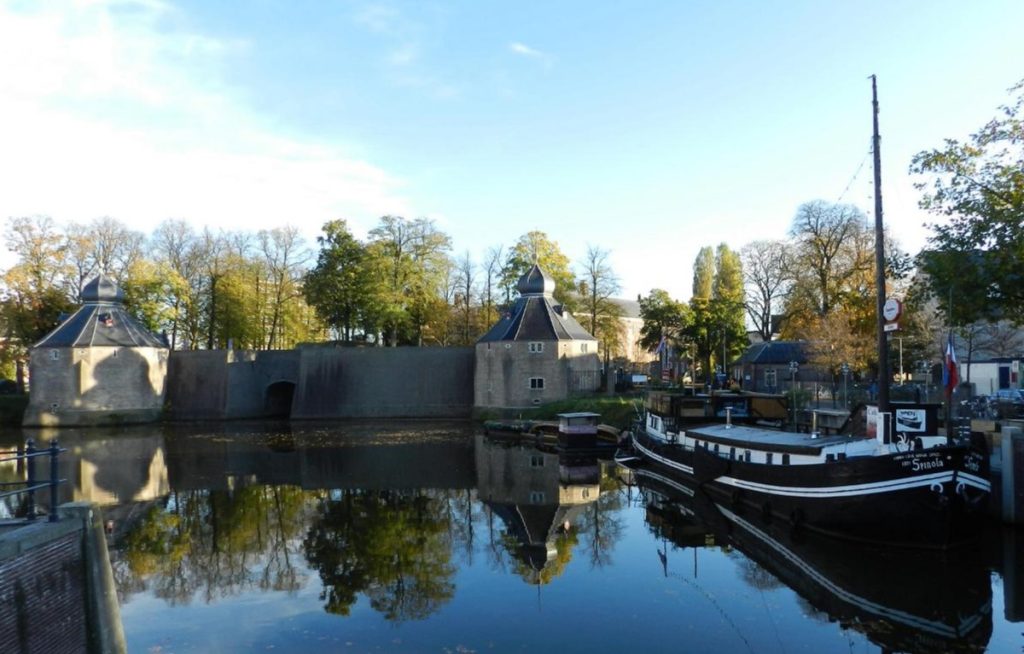 breda kaç günde gezilir