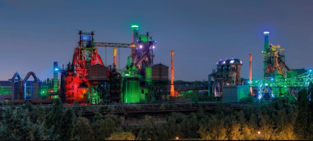 duisburg mahalleleri