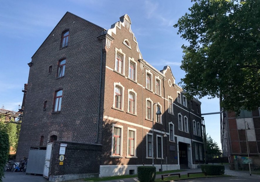 duisburg nerde kalınır