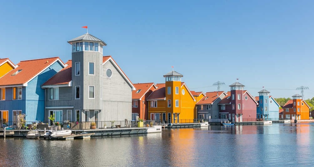 groningen mahalleleri