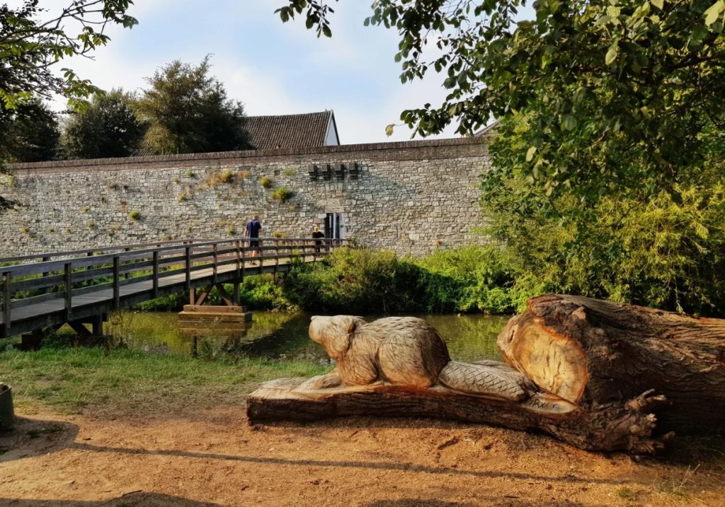 maastricth mahalleleri