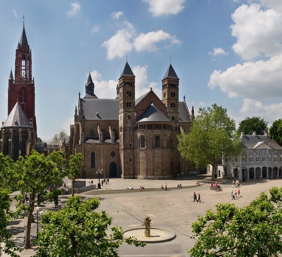 maastricth müzeleri