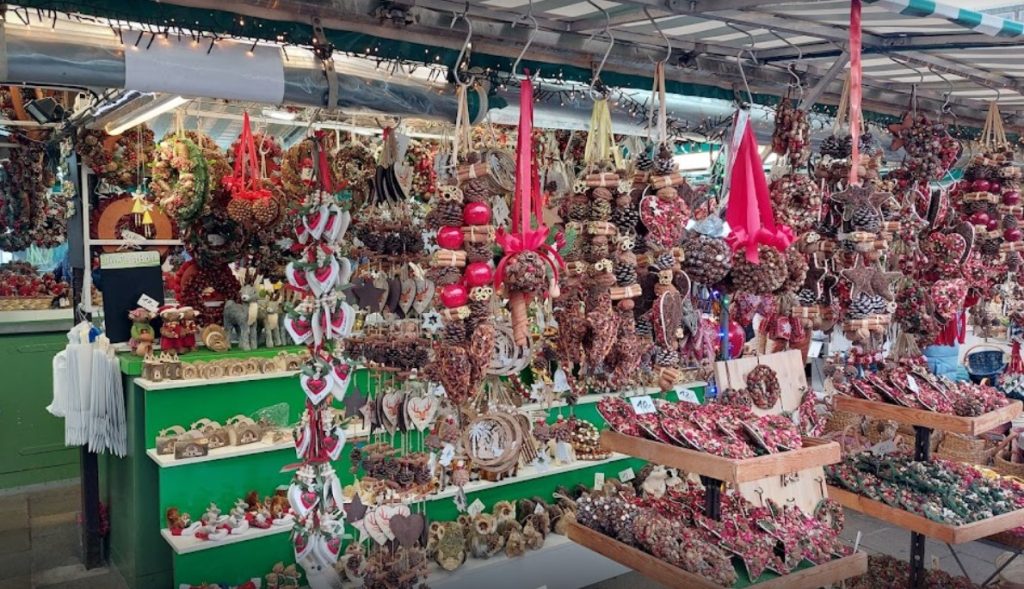 münih hediyelik eşya