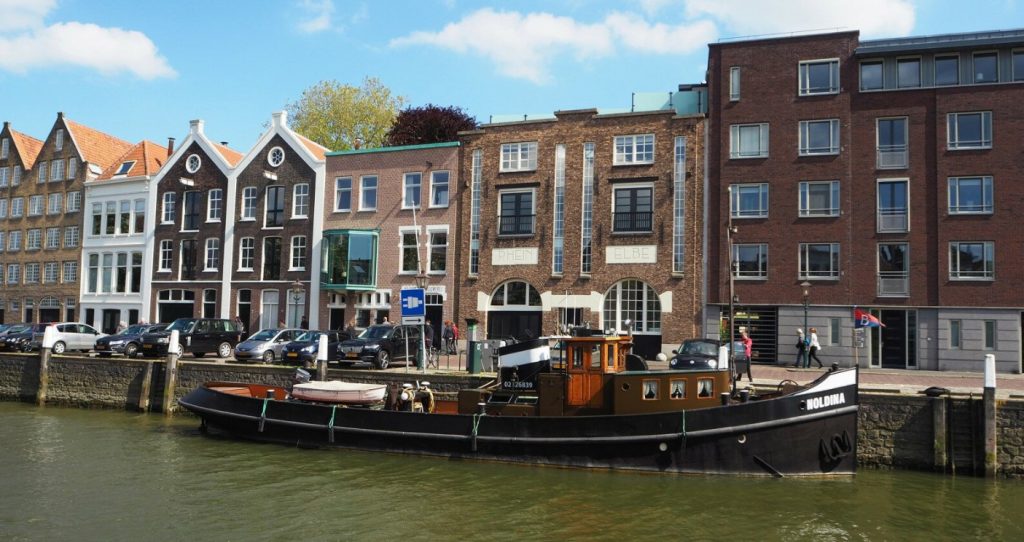 Dordrecht'den Hediye Ne Alınır