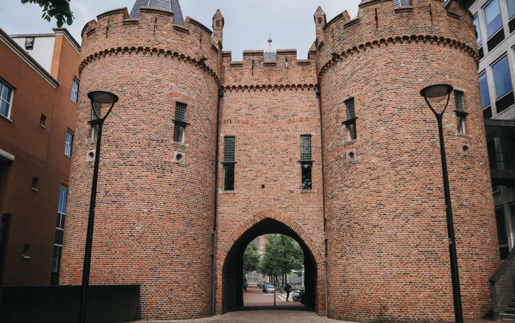 arnhem tren istasyonu