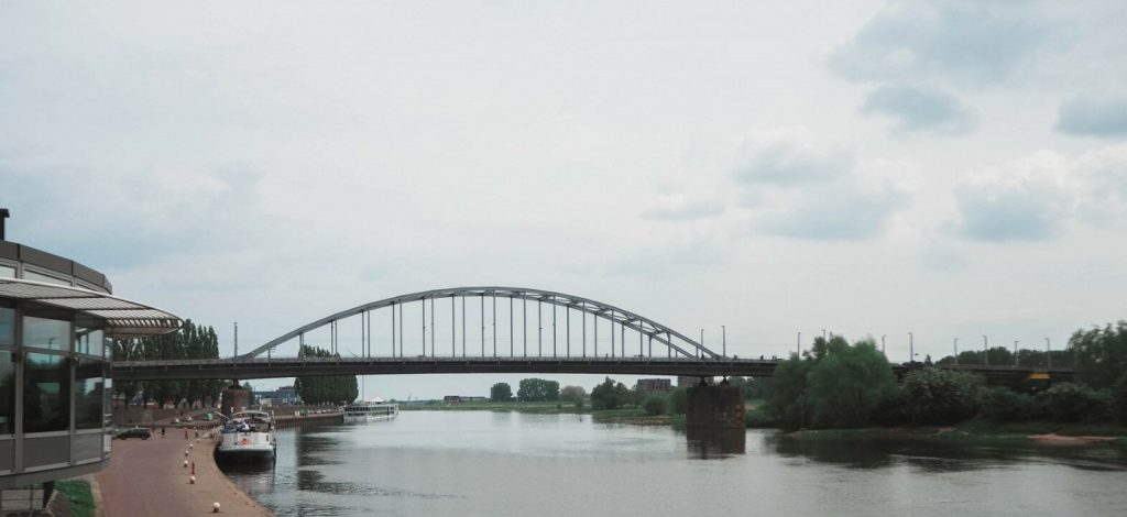 arnhem gezilecek yerler