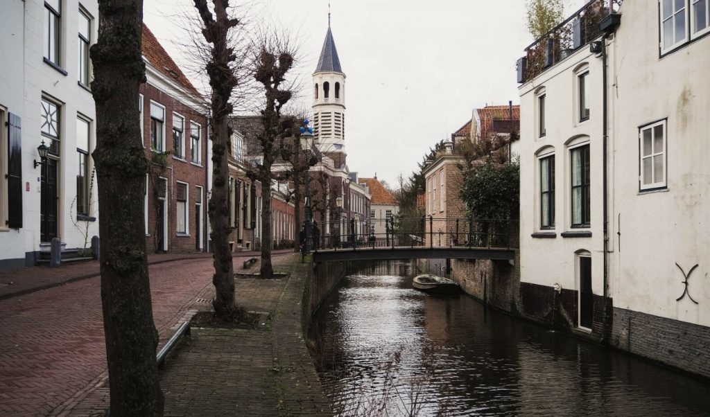 Amersfoort Festival ve Tarihleri