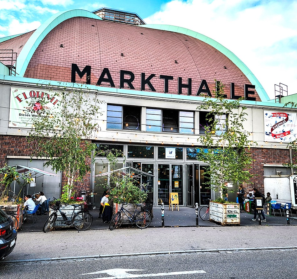 Basel Şehri Pahalı mı