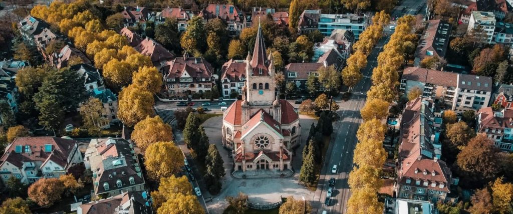 Basel Şehrinde Kalınabilecek Yerler, Otel Önerileri