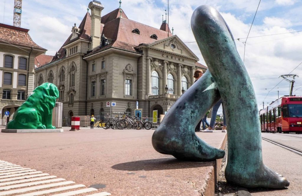 Bern Festivalleri ve Tarihleri