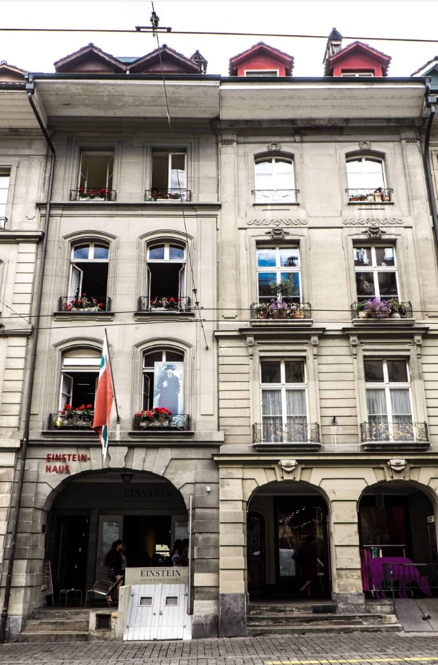 Bern Şehri Pahalı mı