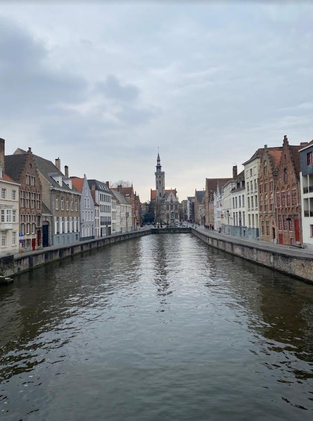 Brugge Festivalleri ve Tarihleri