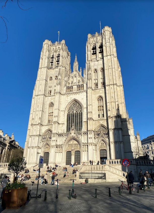 Brüksel Şehrinde Kiralar Ne Kadar