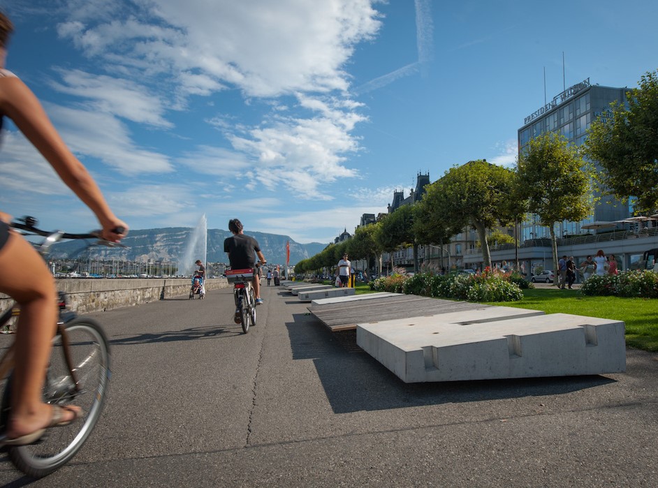 Cenevre Festivalleri ve Tarihleri