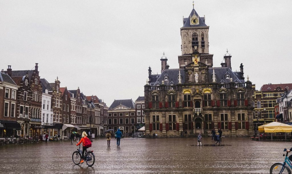 Delft Festivalleri ve Tarihleri