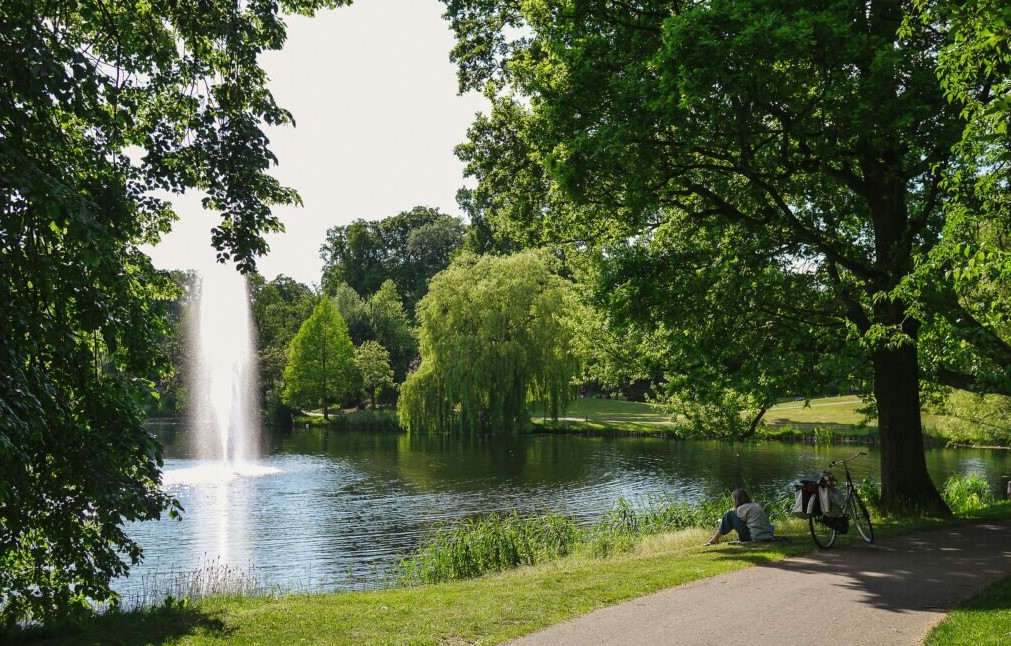 Deventer de Neresi Gezilir