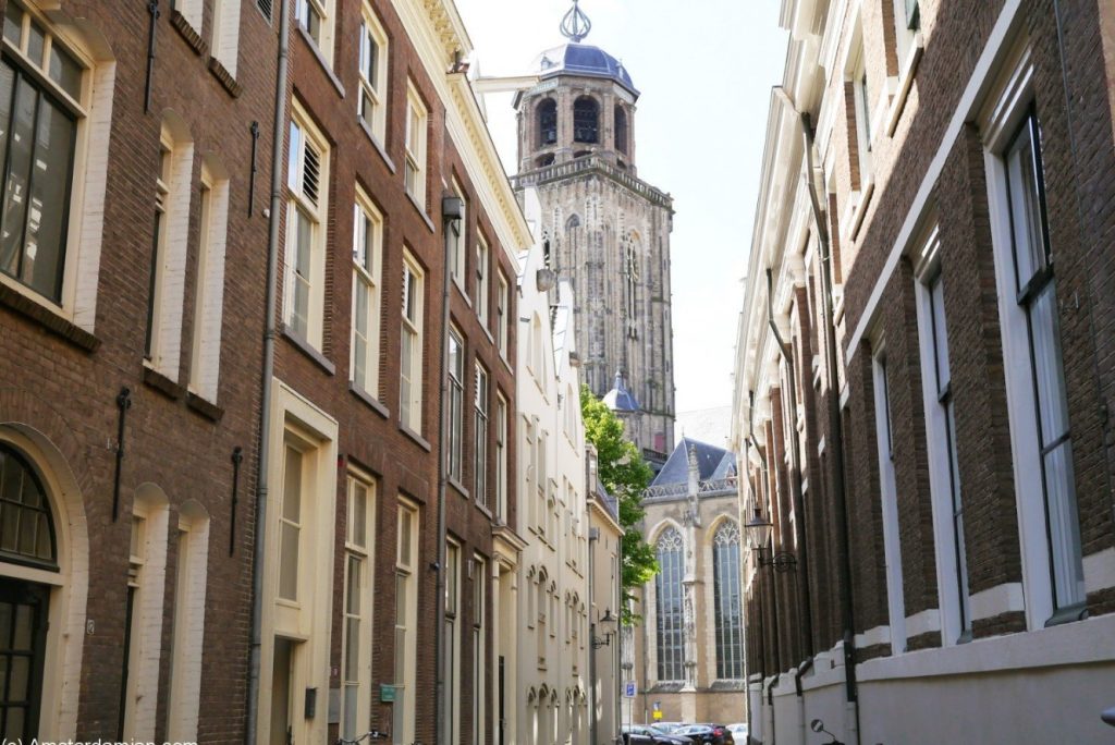 Deventer'de Kiralar Ne Kadar