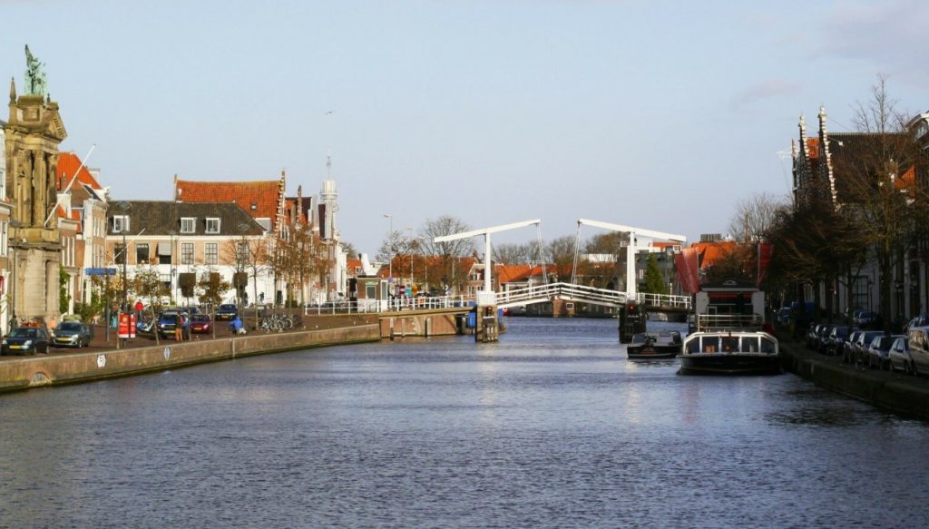 Haarlem Festivalleri ve Tarihleri