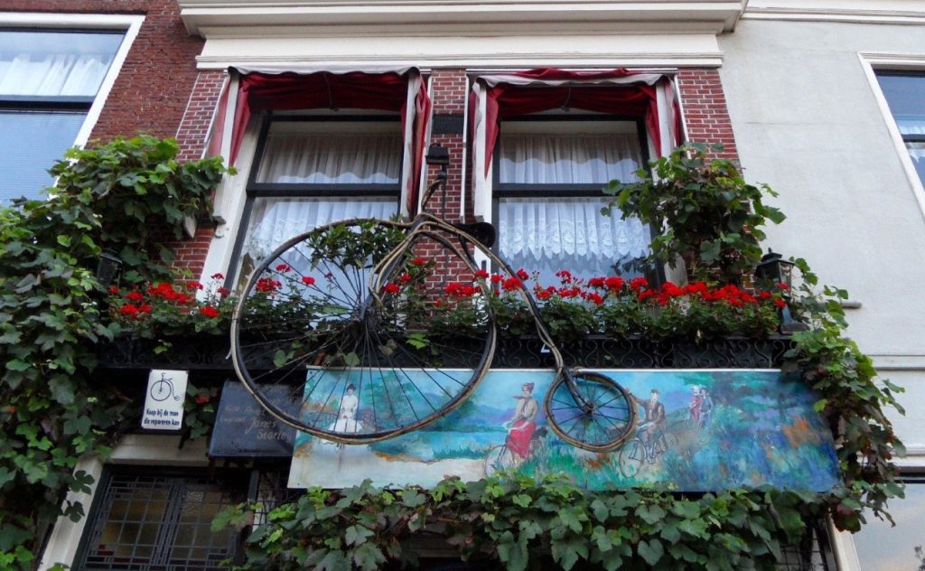 Leiden'den Hediye Ne Alınır