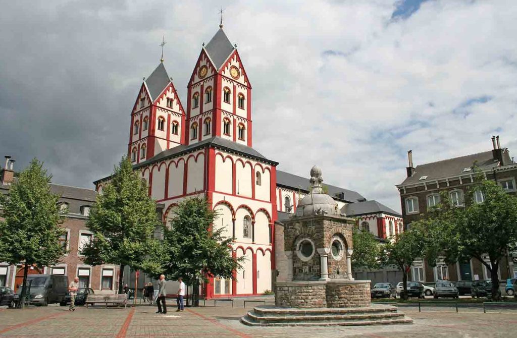 Liège Şehri Pahalı mı