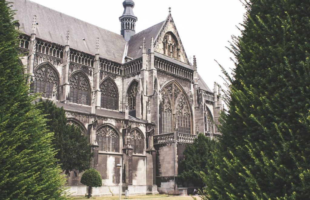 Liège Şehrine Gidilebilecek En Güzel Zaman