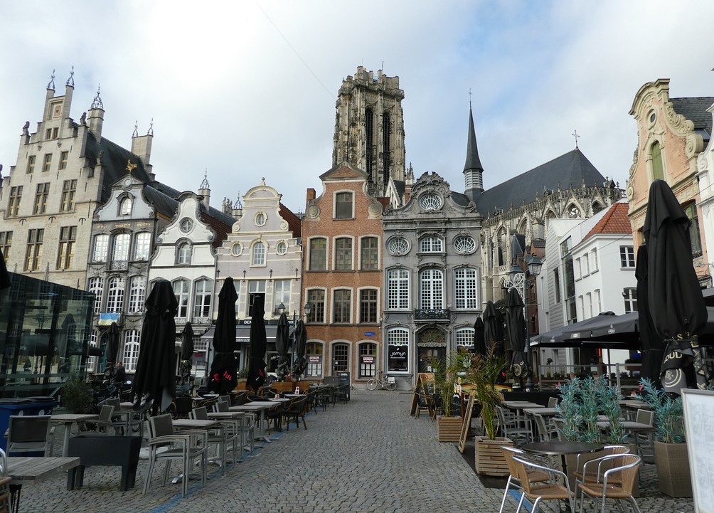 Mechelen Festivalleri ve Tarihleri