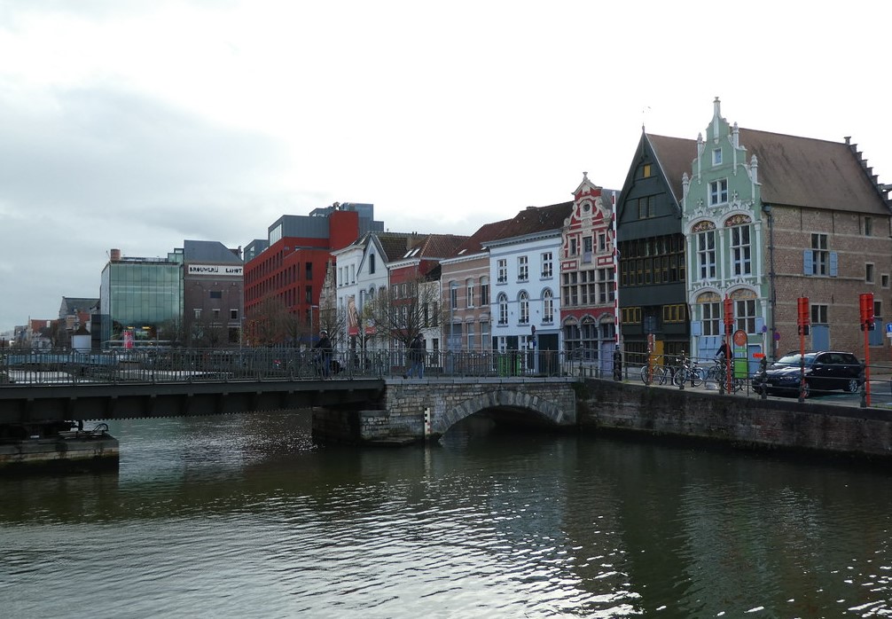 Mechelen Şehri Pahalı mı