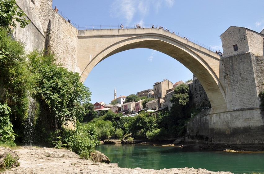 bosna hersek vizesiz