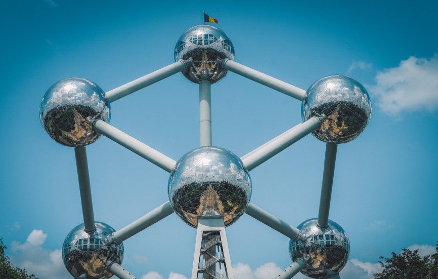 brüksel neresi gezilir