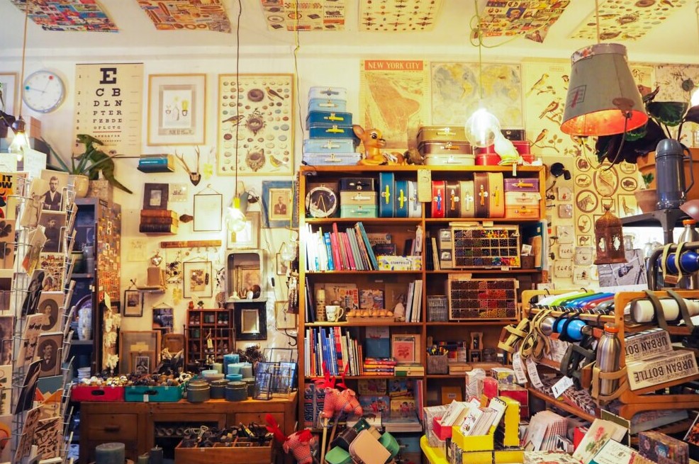 haarlem den ne alınır