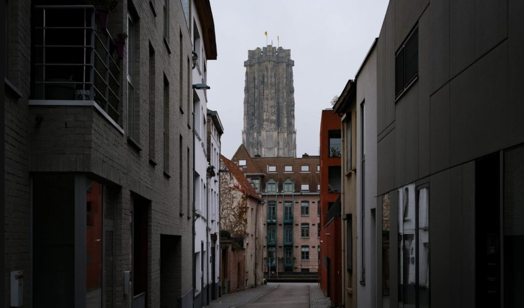 mechelen gezi rotası