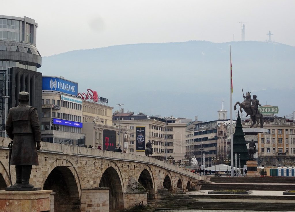 vizesiz makedonya